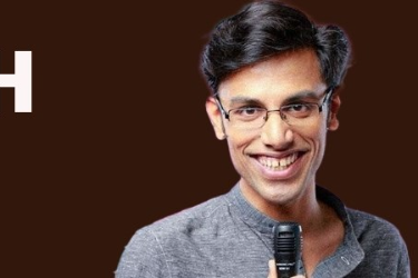 Biswa Kalyan Rath Stand-Up Comedy Live in Toronto - Age 16+ 4:00 PM SHOW in Toronto, ON