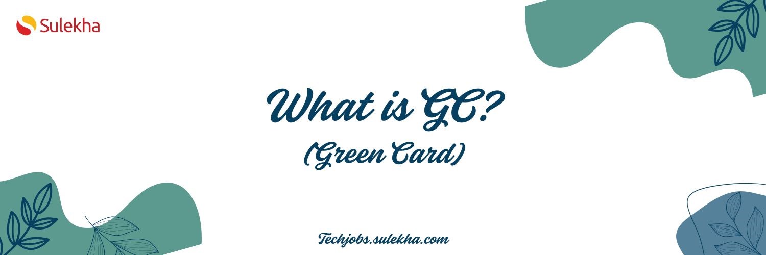 Green Card Blogs