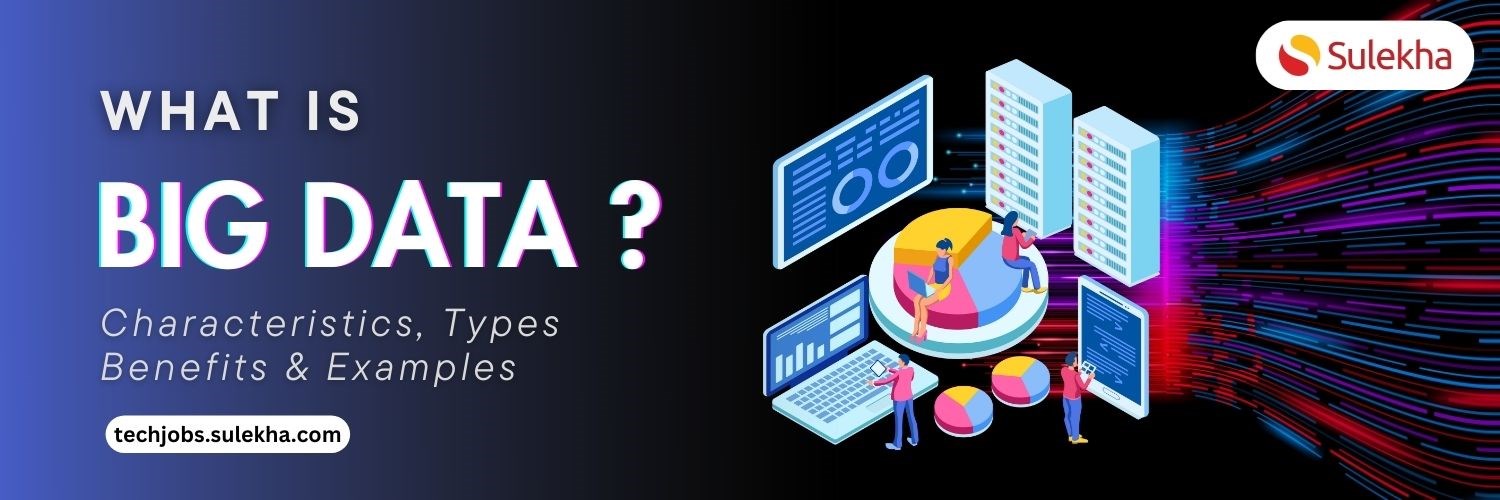 Big Data Blogs