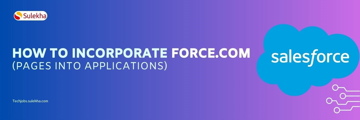 Salesforce Blogs
