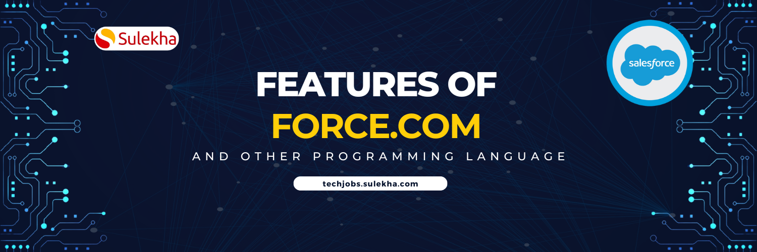 Salesforce Blogs