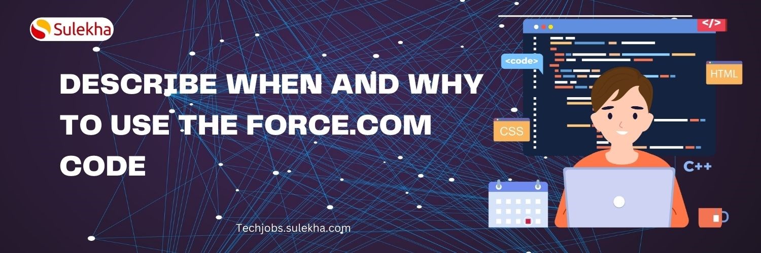 Salesforce Blogs