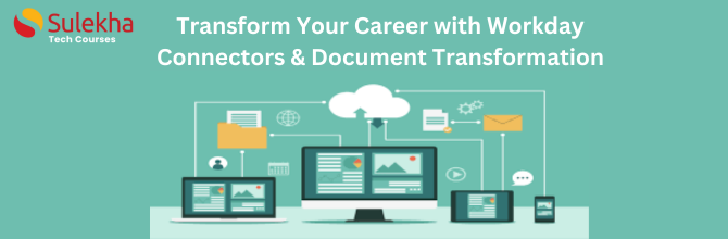 Core Connectors & Document Transformation Training