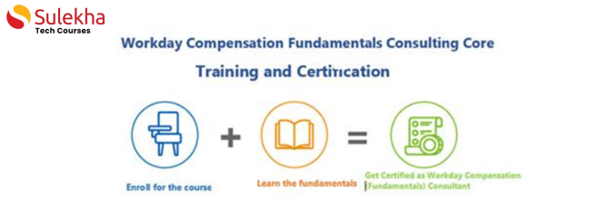 Workday Compensation Fundamentals Consulting Core Training