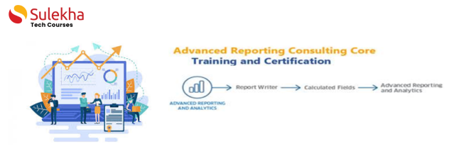 Workday Advanced Reporting Training and Certification