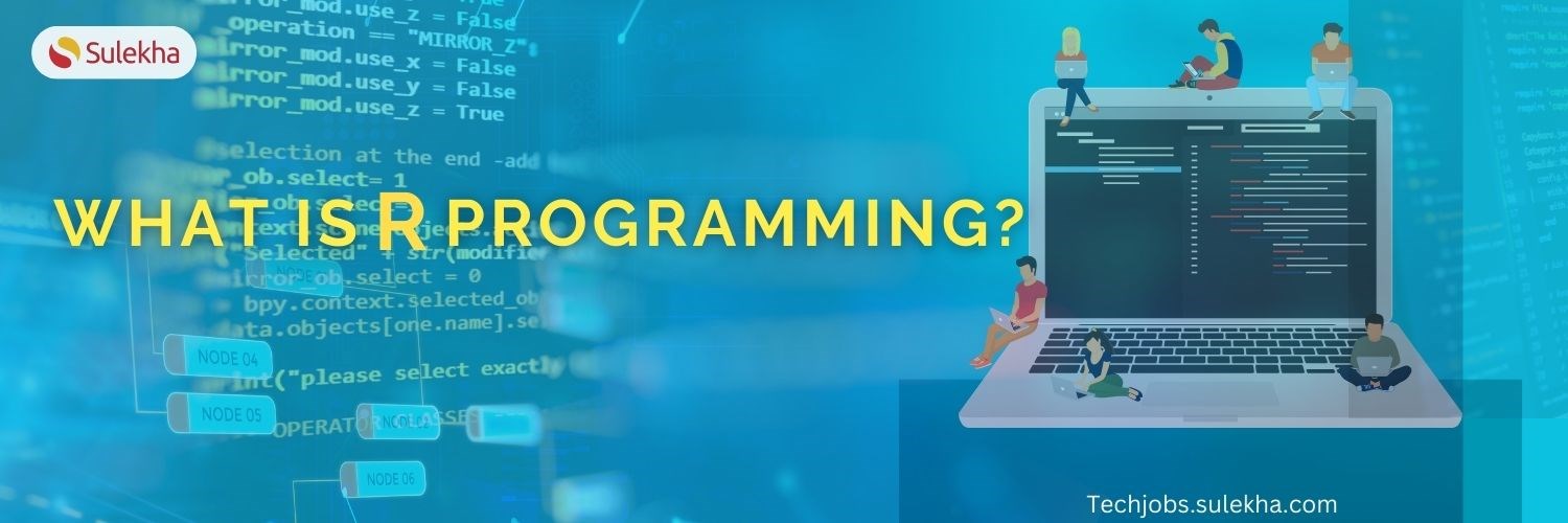 R Programming Blogs