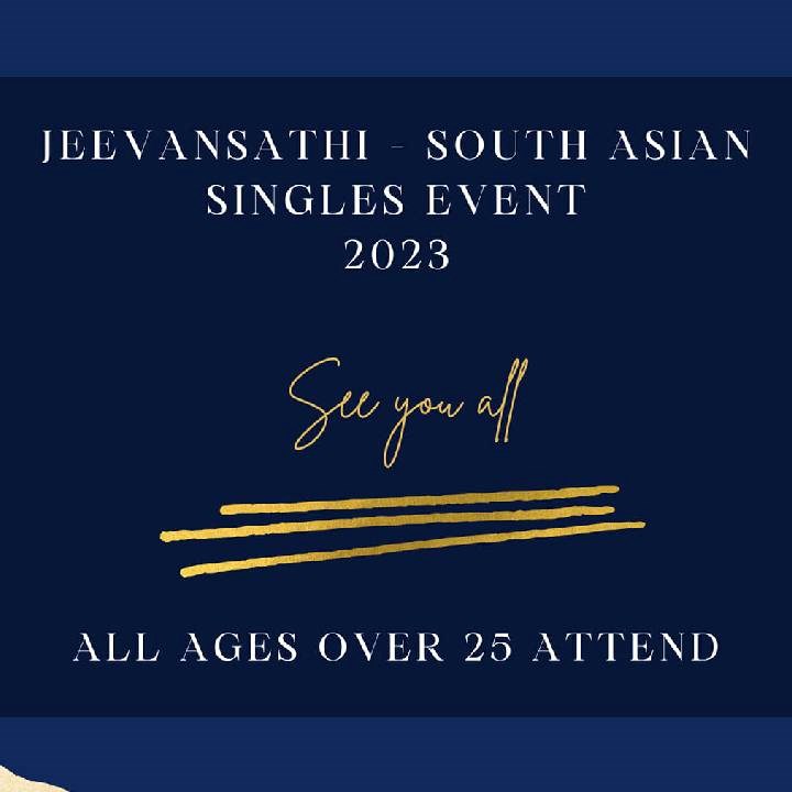 Discover Meaningful Connections at Jeevansathi 2023