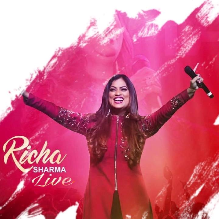 An Enchanting Musical Odyssey: Richa Sharma Live in the USA 2023