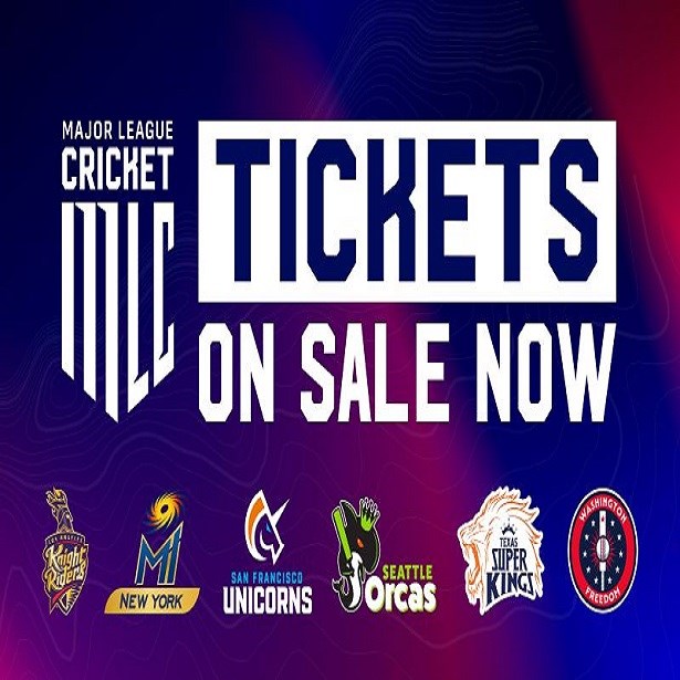 Major League Cricket 2023: Everything You Need to Know About the USA's T20 Extravaganza