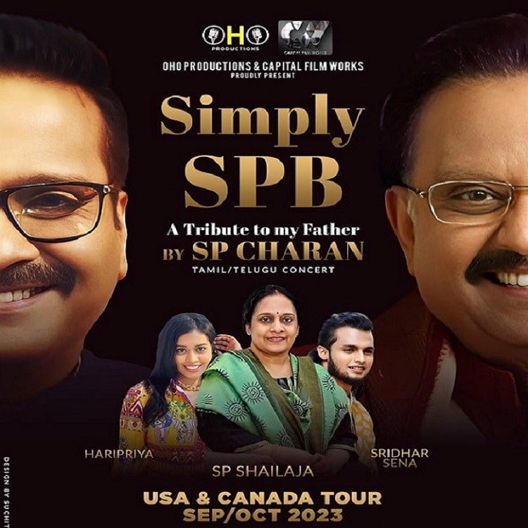 Remembering the Melodies: The Legacy of S.P. Balasubramaniam