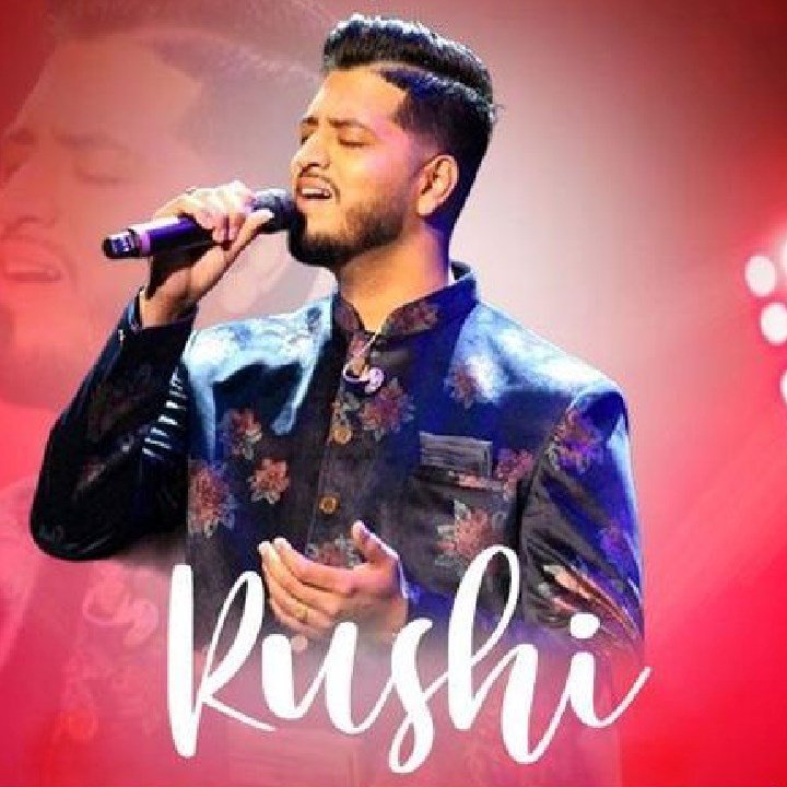 Get Ready to Dance with Rushi Purohit: The Dandiya Sensation