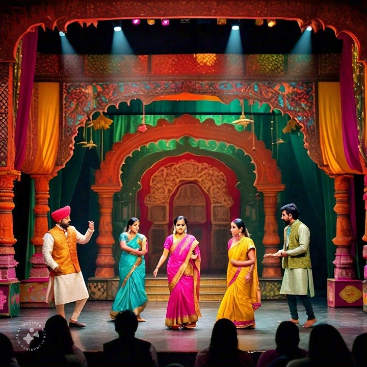 Get Ready for a Diwali Dhamaka: Comedy Warriors Invade North America!