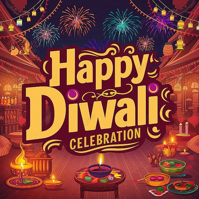 Illuminate Your Diwali 2024: A Guide to Spectacular Deepavali Celebrations in North America
