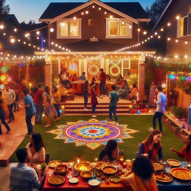 Diwali 2024: How Sulekha Events Lit Up North America with Cultural Celebrations