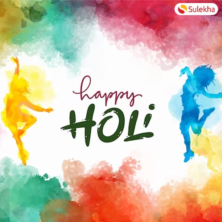 When Colors Crossed Oceans: The Rise of Holi Celebrations in US/Canada