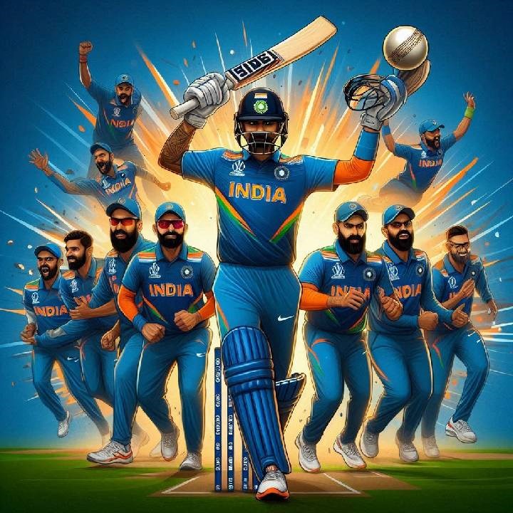 Rohit Sharma Unpacks India's T20 World Cup Triumph: Resilience, Teamwork, and National Pride