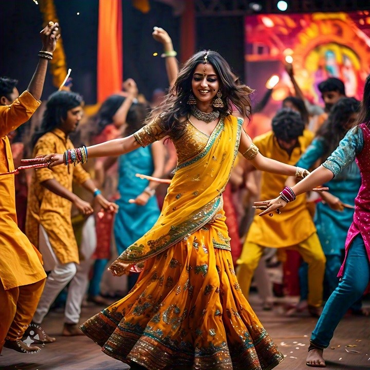 What to Wear to Indian Events: A Style Guide for NRIs