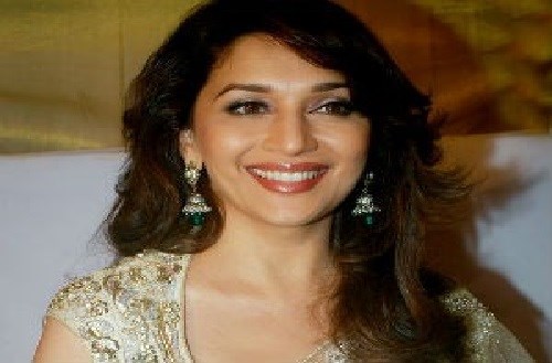 Madhuri Dixit Live: The Eternal Diva Shines across the U.S. This November!