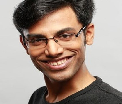 "Biswa Kalyan Rath Live in Canada: The Only Therapy Session You’ll Actually Enjoy