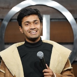 Rajat Sood’s 2026 USA Tour: When Dil, Drama, and Punchlines Go on a Road Trip