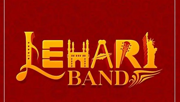 NYE Desi Dream Drop – Ring in 2026 with Lehari Band & Rockstar DSP!