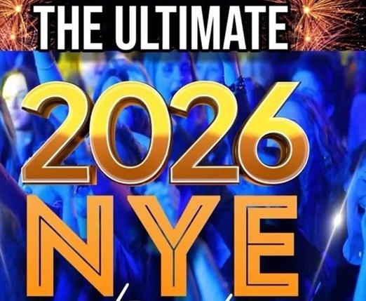 NYE 2026 Is Around the Corner — What’s Your Plan?