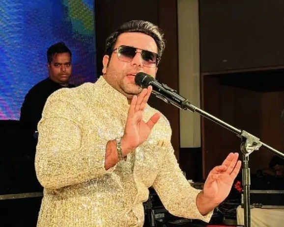 Sabri Ki Mehfil – When Legacy Meets Legend (Farhan Sabri Takes North America by Storm!)