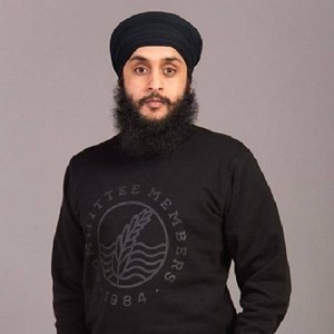 Fateh Live in New York: Ring In Your New Year With Pure Desi Fire!