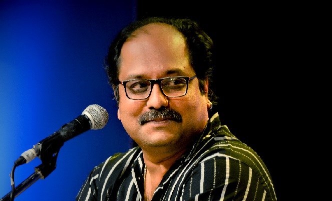 Vaibhav Joshi’s ‘Apoorvaee’ Tour: Bringing Soulful Marathi Music to the USA