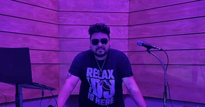 DJ Browny Is Bringing the Beat to the USA This Fall!