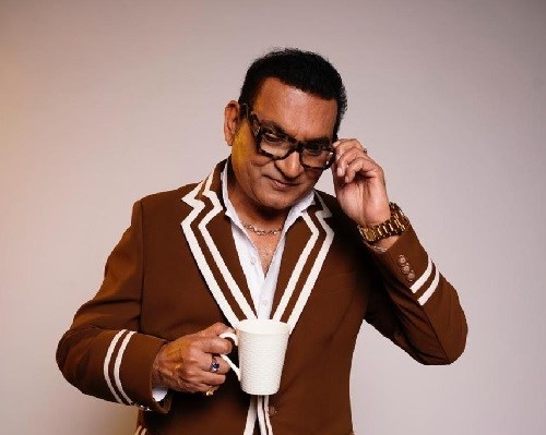 Light Up Your Diwali with Abhijeet Bhattacharya Live in Chicago!