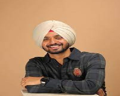 Nirvair Pannu Live Concert 2025: The Punjabi Sensation Tours USA This November