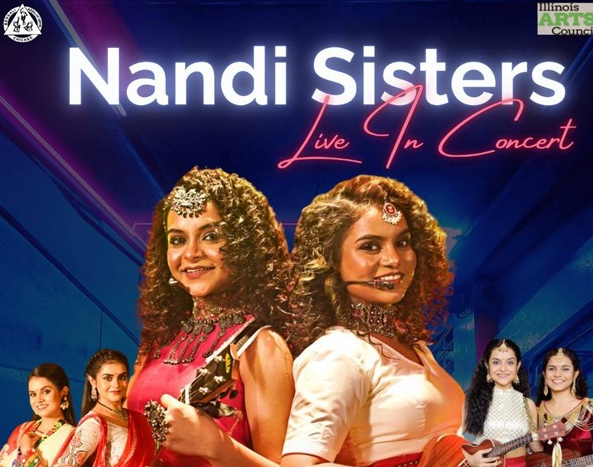 Experience the Nandy Sisters Live in Concert: A Melodic Journey Across 2025