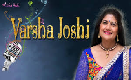 Varsha Joshi: The Voice that Connects Cultures