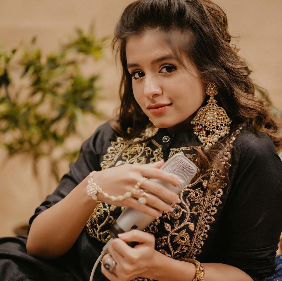 RANG TAALI with Aishwarya Majmudar – A Musical Extravaganza across the US