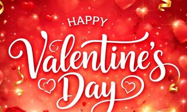 Love Is Live: Your Ultimate Valentine’s Guide Is Already Here