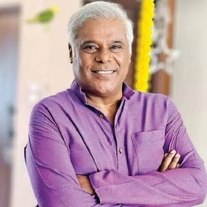 "Sit Down Ashish"? Nah — We’re Standing Up for Laughs!