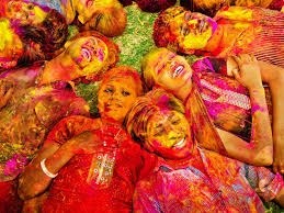 Holi Is Coming—And Your Calendar Needs Color! 