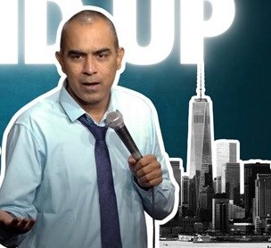 Dear Jim Carrey: Hyderabad’s Comedy King is About to Hijack Your Weekend!