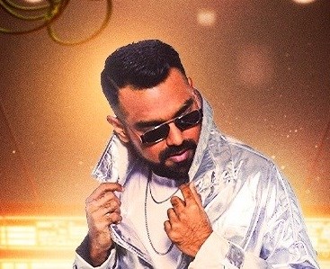 DJ Chetas is back in the USA – Get Ready to Dance