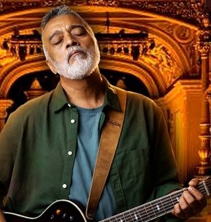 Lucky Ali is Coming: A Night Under the Stars & Songs