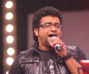Get Reay for Haricharan Live USA 2026