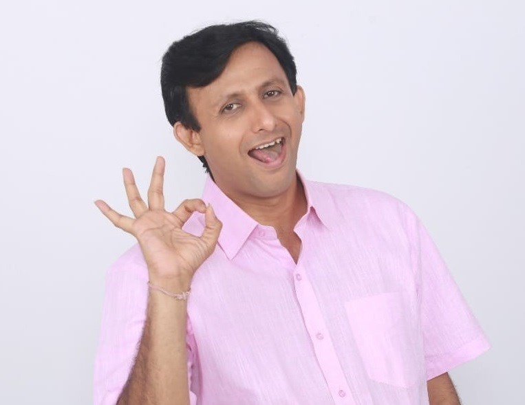 Event Buzz: Halo Patelbhai Ni Jaan Ma – A Laughter Ride You Can’t Miss!
