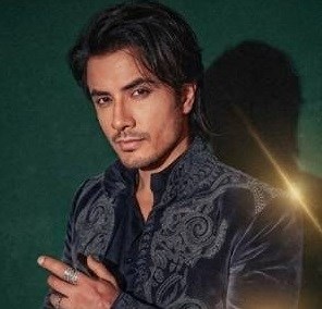 Ali Zafar is Back in the USA 