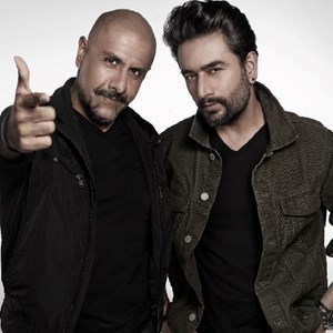 Vishal–Shekhar Are Coming – And Your Summer Just Got a Soundtrack