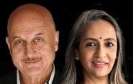 Jaane Pehchaane Anjane - A Musical Play by Anupam Kher and Swaroop Sampat Is Coming to New York!