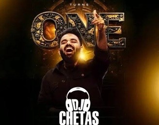Drop the Beat: DJ Chetas Live in Washington, DC – A Night of Bollywood EDM Magic!