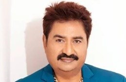 Kumar Sanu Returns to the Stage with a Night Dedicated to Bollywood's Golden Era