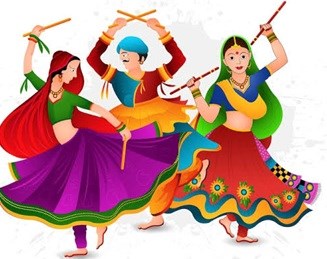 Navratri 2026 in the US & Canada: The Ultimate Garba & Dandiya Season Is Coming—Don’t Miss Out!