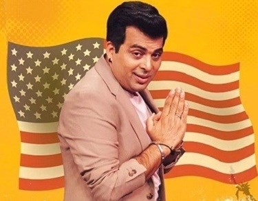 Halwa by Amit Tandon: A Sweet Treat of Laughter Awaits the Bay Area